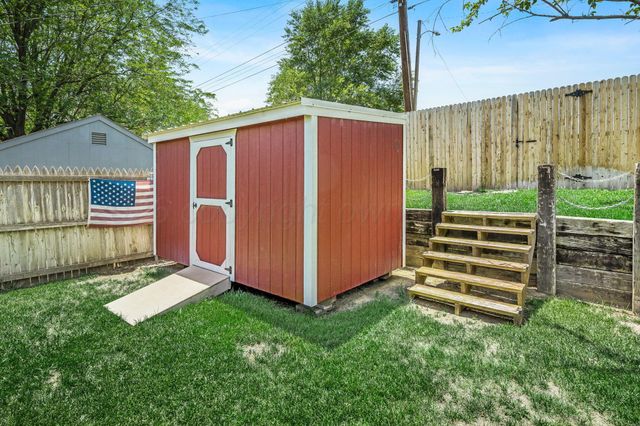6702 RIO LOBO, Amarillo, TX 79110