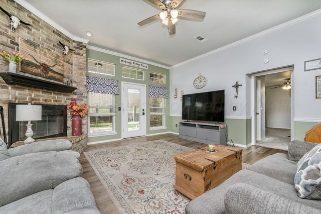 6702 RIO LOBO, Amarillo, TX 79110