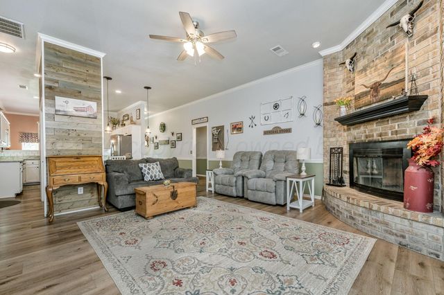 6702 RIO LOBO, Amarillo, TX 79110