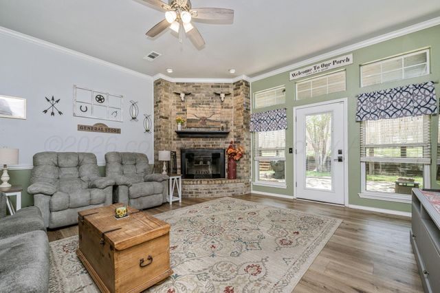 6702 RIO LOBO, Amarillo, TX 79110