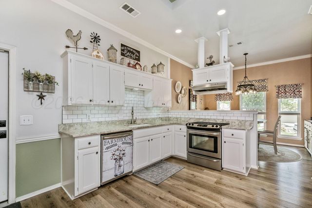 6702 RIO LOBO, Amarillo, TX 79110