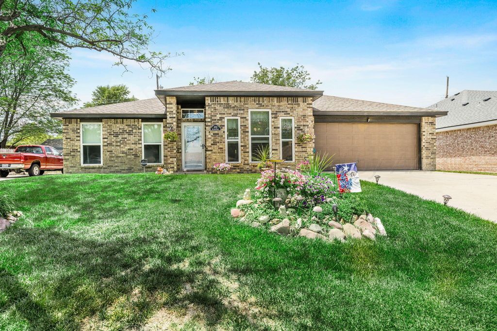 6702 RIO LOBO, Amarillo, TX 79110
