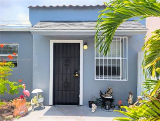351 E 5th St Rear, Hialeah, FL 33010
