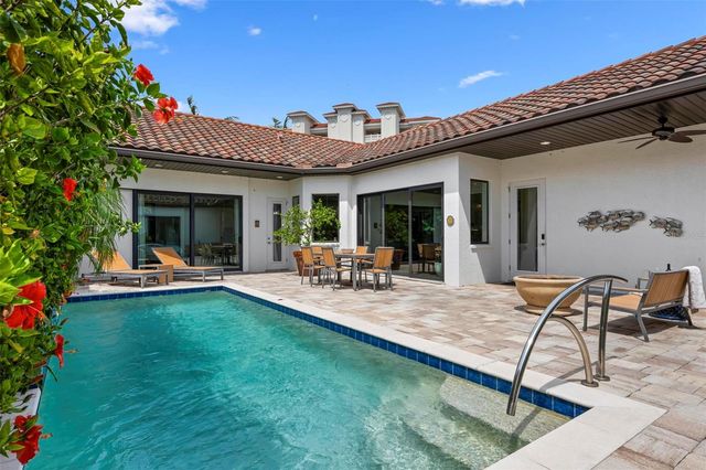 134 E TAMPA AVENUE, Venice, FL 34285