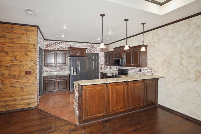 6803 NICK Street, Amarillo, TX 79119