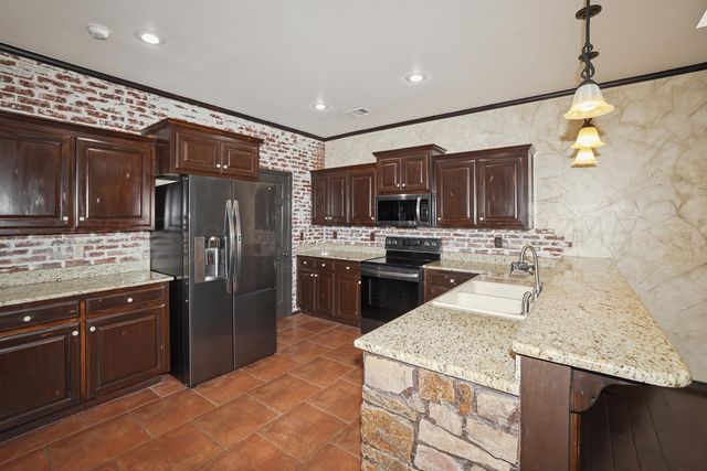 6803 NICK Street, Amarillo, TX 79119