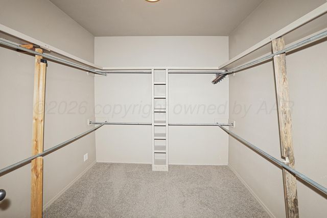 6803 NICK Street, Amarillo, TX 79119