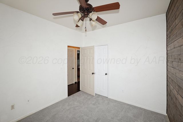 6803 NICK Street, Amarillo, TX 79119