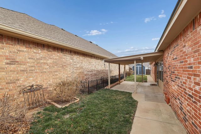 6803 NICK Street, Amarillo, TX 79119