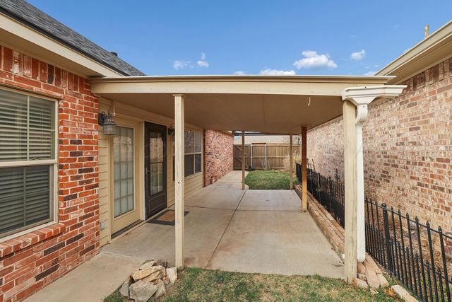 6803 NICK Street, Amarillo, TX 79119