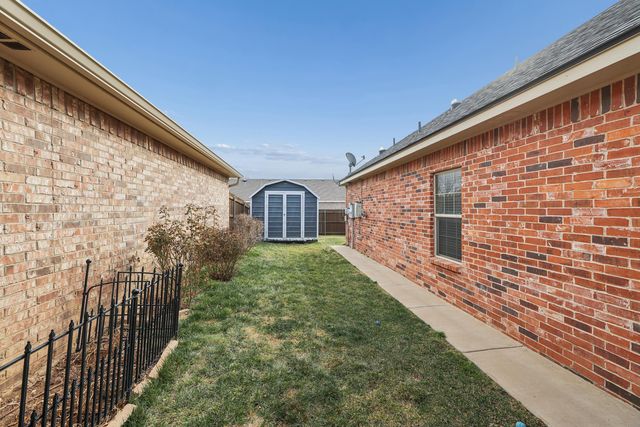 6803 NICK Street, Amarillo, TX 79119