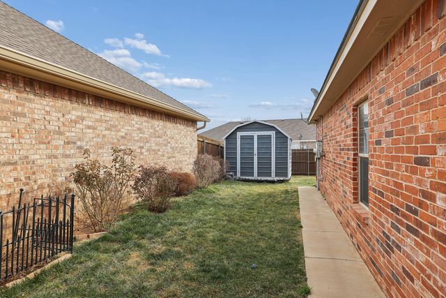 6803 NICK Street, Amarillo, TX 79119