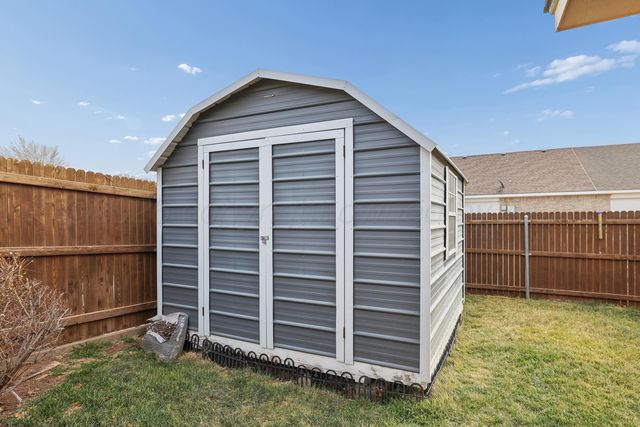 6803 NICK Street, Amarillo, TX 79119