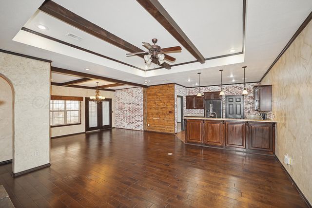 6803 NICK Street, Amarillo, TX 79119