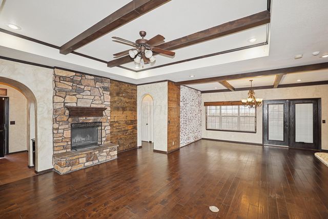 6803 NICK Street, Amarillo, TX 79119