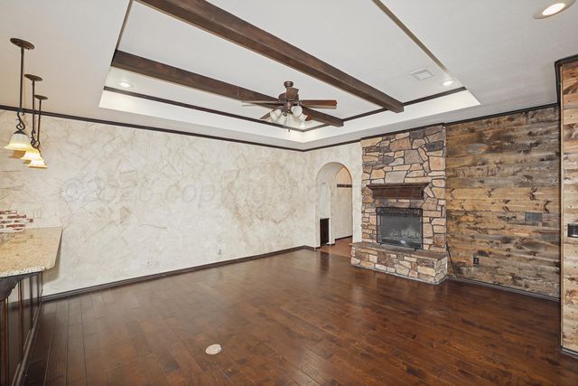 6803 NICK Street, Amarillo, TX 79119