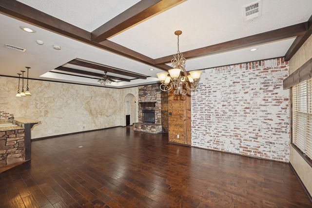 6803 NICK Street, Amarillo, TX 79119