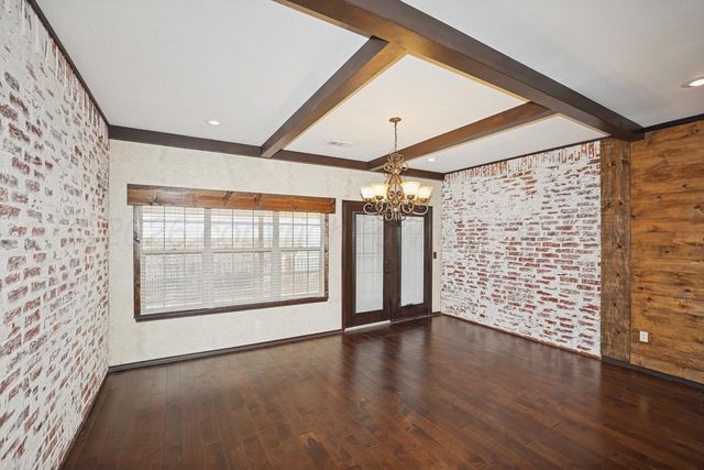 6803 NICK Street, Amarillo, TX 79119