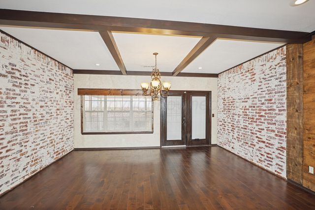 6803 NICK Street, Amarillo, TX 79119