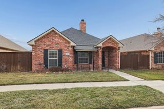 6803 NICK Street, Amarillo, TX 79119