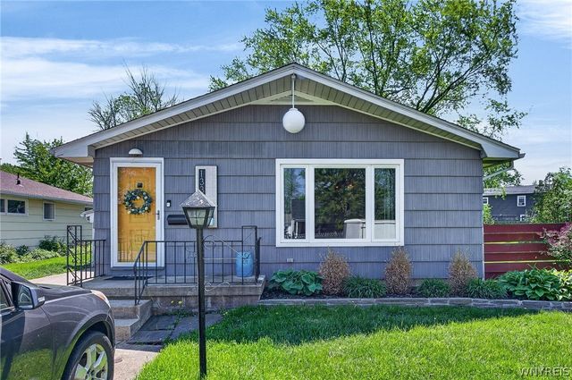 1335 East Park Road, Grand Island, NY 14072