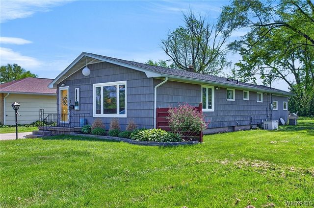 1335 East Park Road, Grand Island, NY 14072