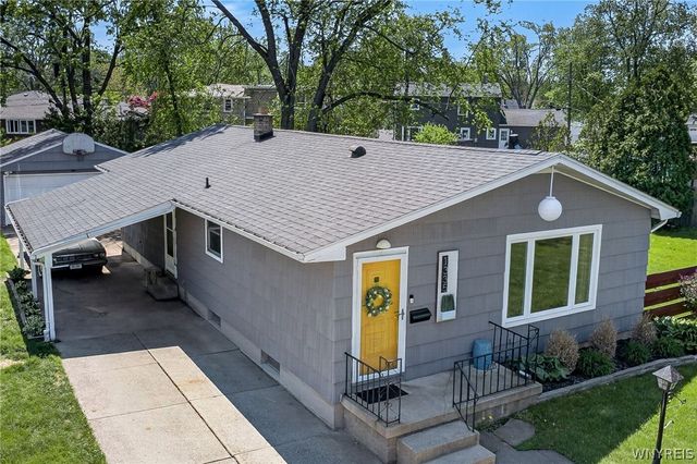 1335 East Park Road, Grand Island, NY 14072