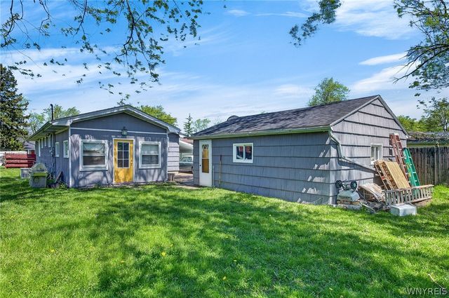 1335 East Park Road, Grand Island, NY 14072