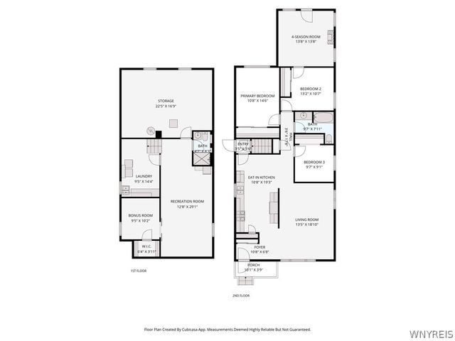 1335 East Park Road, Grand Island, NY 14072