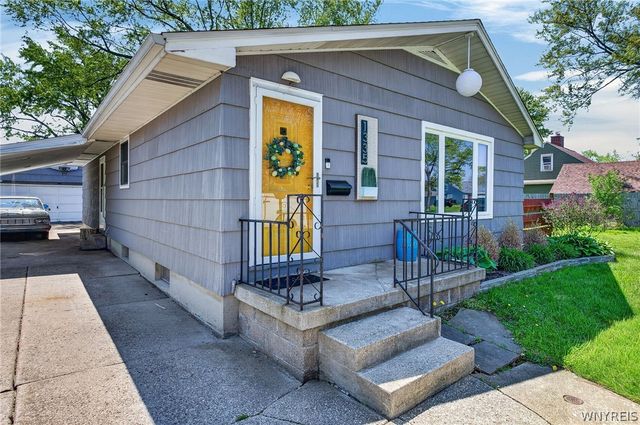 1335 East Park Road, Grand Island, NY 14072