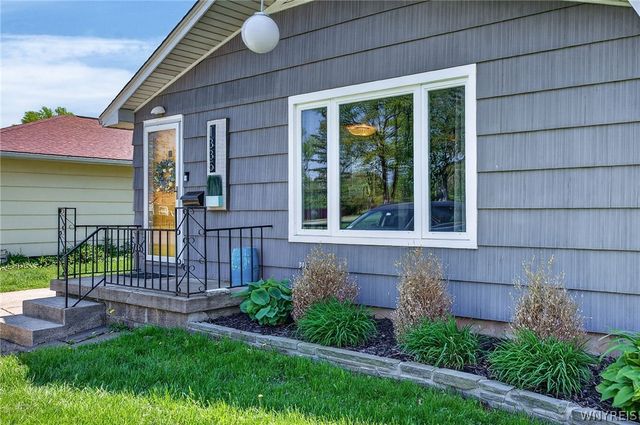 1335 East Park Road, Grand Island, NY 14072