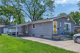 1335 East Park Road, Grand Island, NY 14072