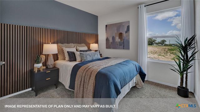 1251 AVERY RANCH Drive, New Braunfels, TX 78130