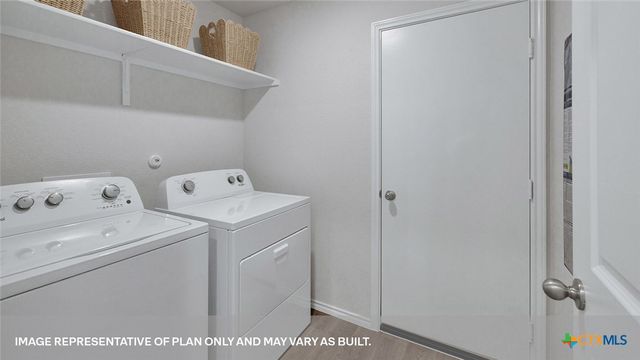 1251 AVERY RANCH Drive, New Braunfels, TX 78130