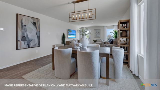 1251 AVERY RANCH Drive, New Braunfels, TX 78130