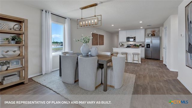 1251 AVERY RANCH Drive, New Braunfels, TX 78130