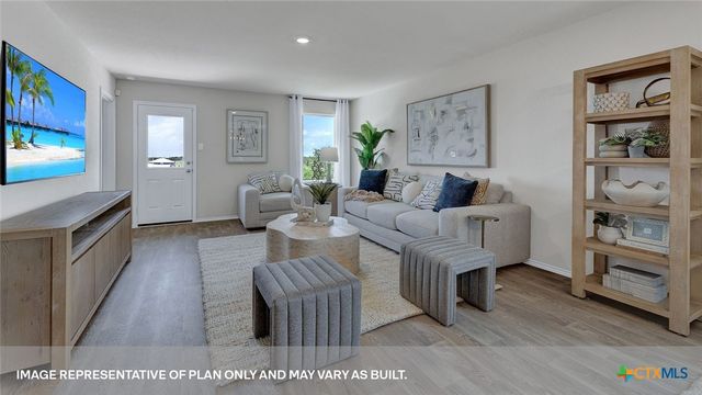 1251 AVERY RANCH Drive, New Braunfels, TX 78130