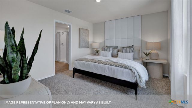 1251 AVERY RANCH Drive, New Braunfels, TX 78130