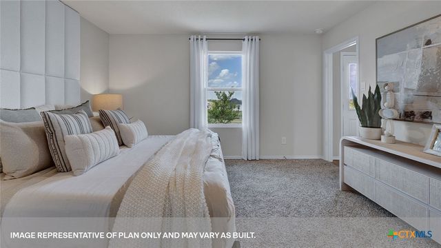 1251 AVERY RANCH Drive, New Braunfels, TX 78130