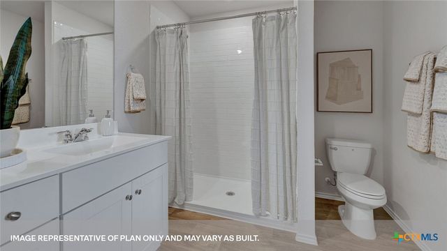 1251 AVERY RANCH Drive, New Braunfels, TX 78130