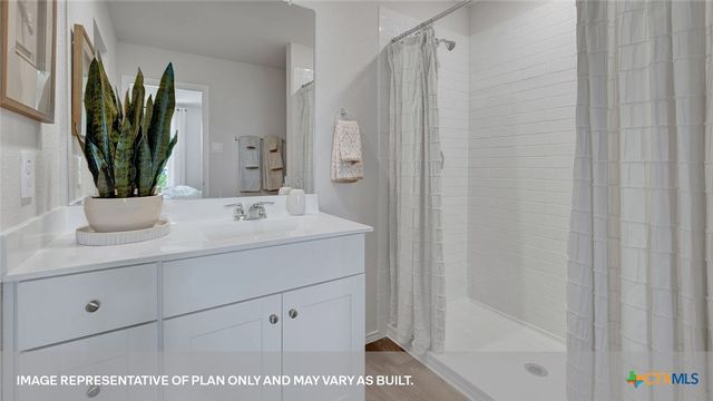 1251 AVERY RANCH Drive, New Braunfels, TX 78130