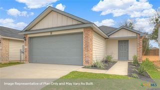 1251 AVERY RANCH Drive, New Braunfels, TX 78130