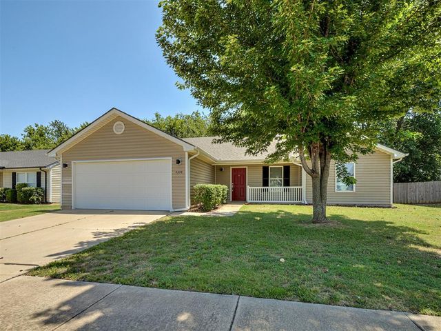 4308 SE 87th Street, Oklahoma City, OK 73135