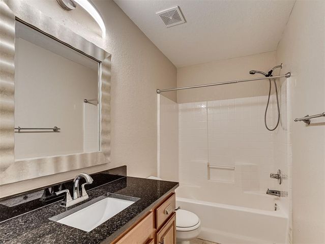 4308 SE 87th Street, Oklahoma City, OK 73135