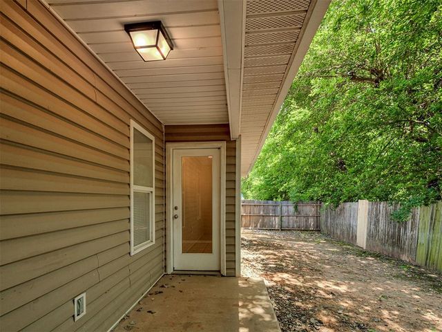 4308 SE 87th Street, Oklahoma City, OK 73135
