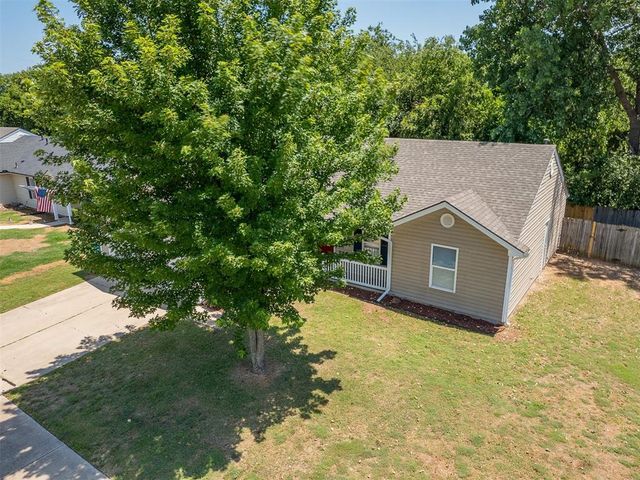 4308 SE 87th Street, Oklahoma City, OK 73135