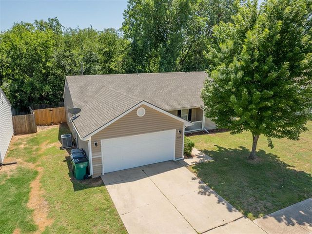 4308 SE 87th Street, Oklahoma City, OK 73135