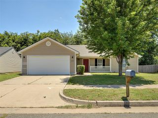 4308 SE 87th Street, Oklahoma City, OK 73135