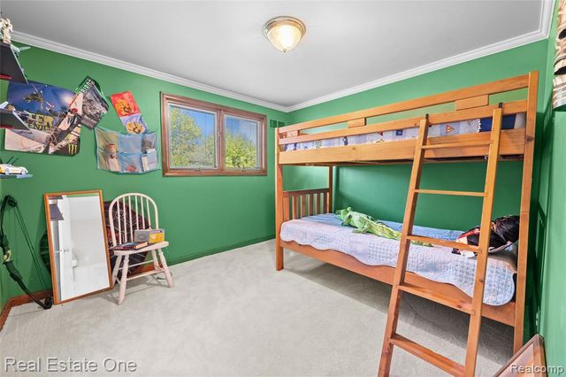 4931 Calvert Drive, Troy, MI 48085