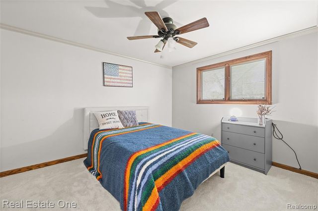 4931 Calvert Drive, Troy, MI 48085